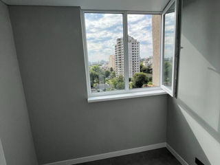 Apartament cu 2 camere, 43 m², Centru, Chișinău foto 5