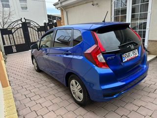 Honda Fit foto 3