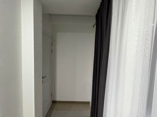 O cameră, 37 m², Ciocana, Chișinău foto 5