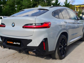 BMW X4 foto 3