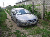 Opel Omega foto 1