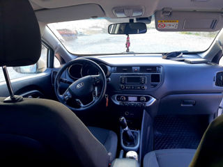 KIA Rio foto 6