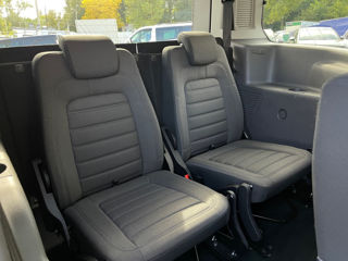 Ford Tourneo Connect foto 19