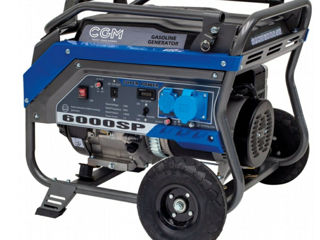 Generator 15-20kw motor Honda profesional, Генератор 15-20кВт двиг. Хонда foto 7
