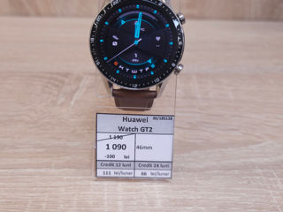 Huawei Watch GT2 46mm, 1090 lei