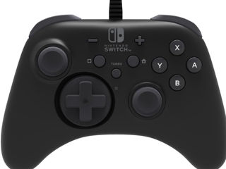 Horipad wired controller Nintendo Switch -600 lei