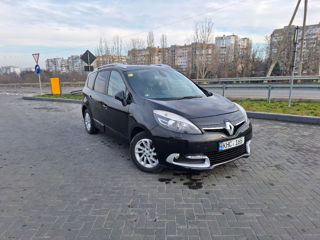 Renault Grand Scenic foto 5