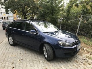 Volkswagen Golf foto 2