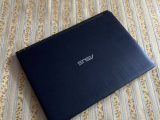 Как новый ! asus vivobook 14 (fullhd, intel core i5 8265u 8x 3.80ghz, 8gb ddr4, 256gb ssd) foto 6