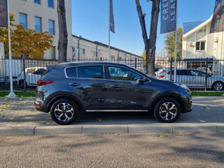 KIA Sportage foto 4