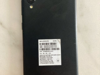 Samsung A02 foto 2