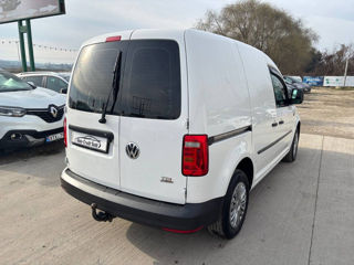 Volkswagen Caddy foto 4