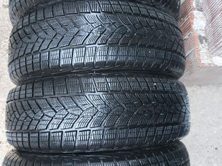 225/55/ R18- Goodyear.m&s. foto 2