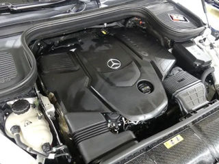 Mercedes GLS Класс foto 5