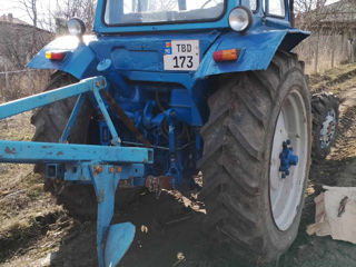 Vind tractor foto 7