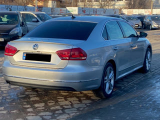 Volkswagen Passat foto 3