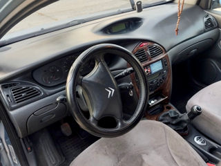 Citroen C5 foto 4