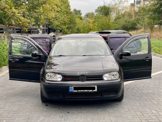 Volkswagen Golf foto 9