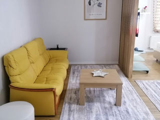 Apartament cu 1 cameră, 63 m², Ciocana, Chișinău