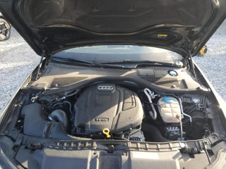 Audi A6 foto 11