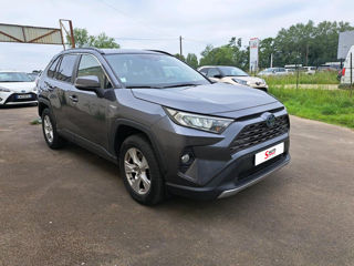 Toyota Rav 4 foto 5