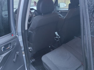 Opel Meriva foto 7