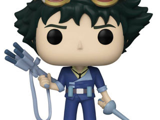 Funko Pop! Cowboy Bepop – Spike Wwepon & Sword foto 2