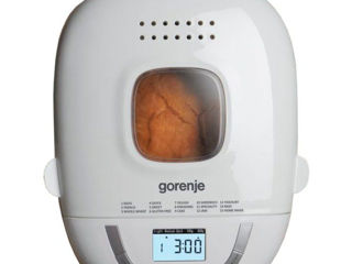 Хлебопечь Gorenje Bm910Wii
