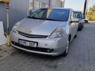 Toyota Prius foto 5