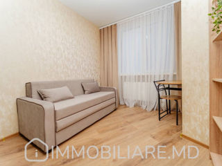 Apartament cu 3 camere, 50 m², Botanica, Chișinău foto 8