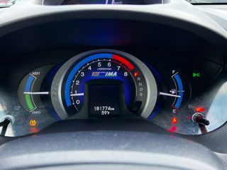 Honda Insight foto 9