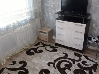 Apartament cu 1 cameră, 24 m², Buiucani, Chișinău foto 3