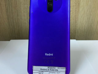 Xiaomi Redmi 9 4/64 GB