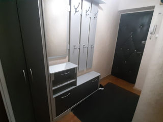 Apartament cu 3 camere, 58 m², Botanica, Chișinău