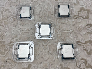 Intel Core i5 12400F / Intel Core i5 12600KF foto 7