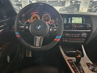 BMW X4 foto 9