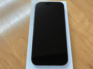 iPhone 15 PRO 256gb E-SIM 96% foto 2