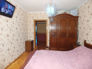 Apartament cu 2 camere, 59 m², Ciocana, Chișinău foto 6