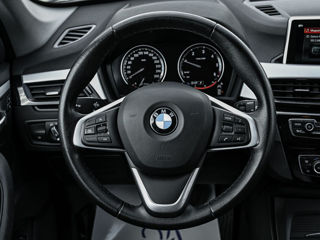 BMW X1 foto 11