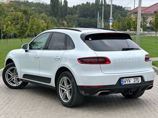 Porsche Macan foto 5