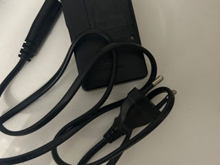 Battery Charger for casio Exilim EX-S5