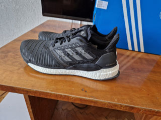 Adidas solar boost 44,5 Оригинал foto 2