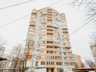 Apartament cu 2 camere, 83 m², Ciocana, Chișinău foto 12