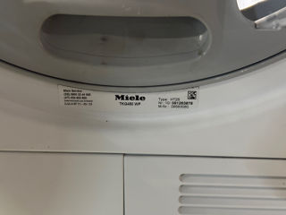 Miele T1 foto 4