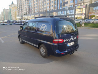 Hyundai H200 foto 4