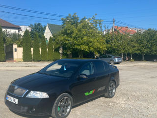 Skoda Octavia foto 6