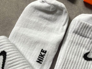Șosete Nike ( livrez și prin poștă ) фото 3