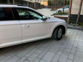 Skoda Superb foto 2