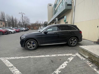 Mercedes GLC