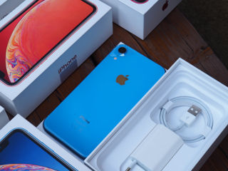 iPhone XR, 0% Credit de la 286 lei/lună! foto 2